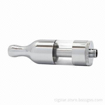 Updated protank atomizer with larger capacity, good vapor, factory price